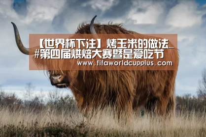 【世界杯下注】烤玉米的做法_#第四届烘焙大赛暨是爱吃节#烤玉米_烤玉米怎么做_查小乐的菜谱(图1) 世界杯买球
